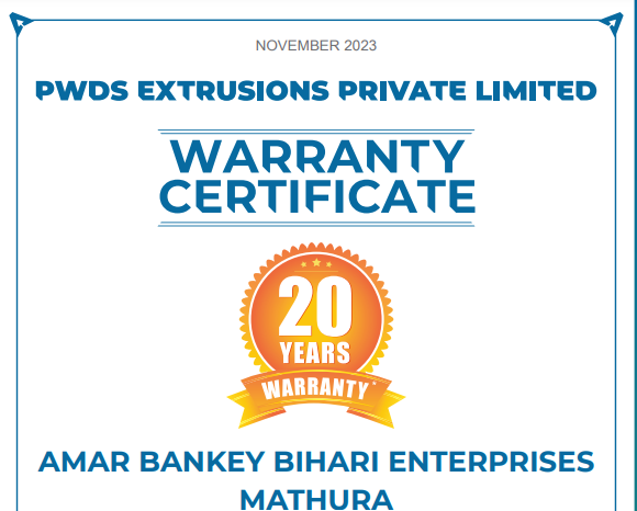 Amar Bankey Bihari Enterprises