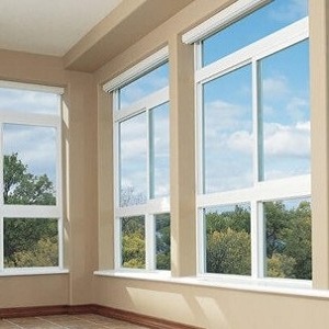 UPVC Fix Window Manufacturers in Mathura