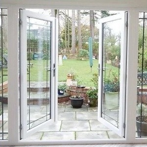 UPVC French Door Manufacturers in Mathura