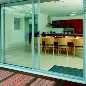 UPVC Three Track Sliding Window Manufacturers in Mathura